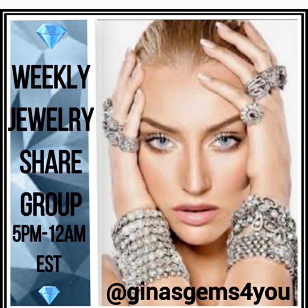 Jewelry Share Group